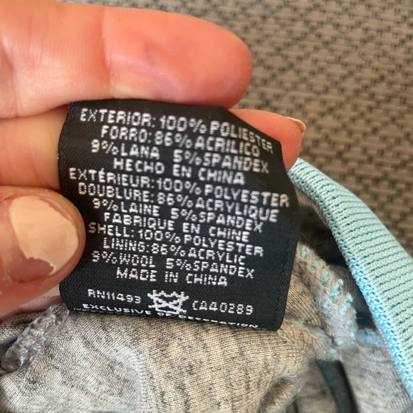 MLS Minnesota United FC New Era On field cuff knit - Picture 5 of 5